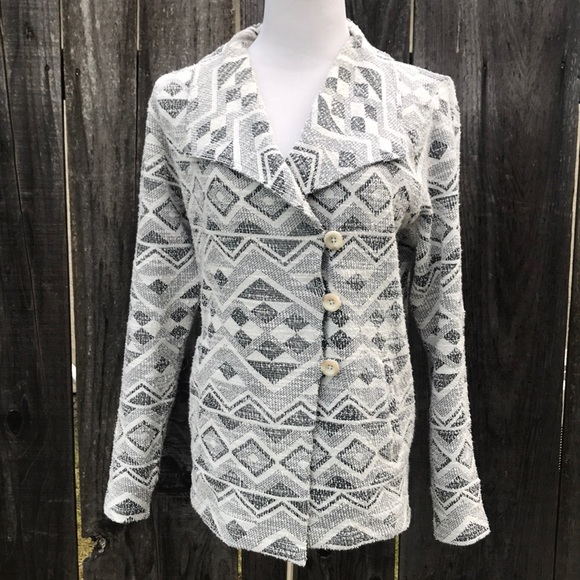 Lucky Brand Jackets & Blazers - LUCKY BRAND Sweater/ Jacket